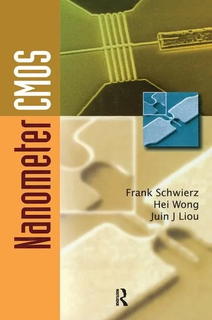 Nanomete CMOS | Hardcover