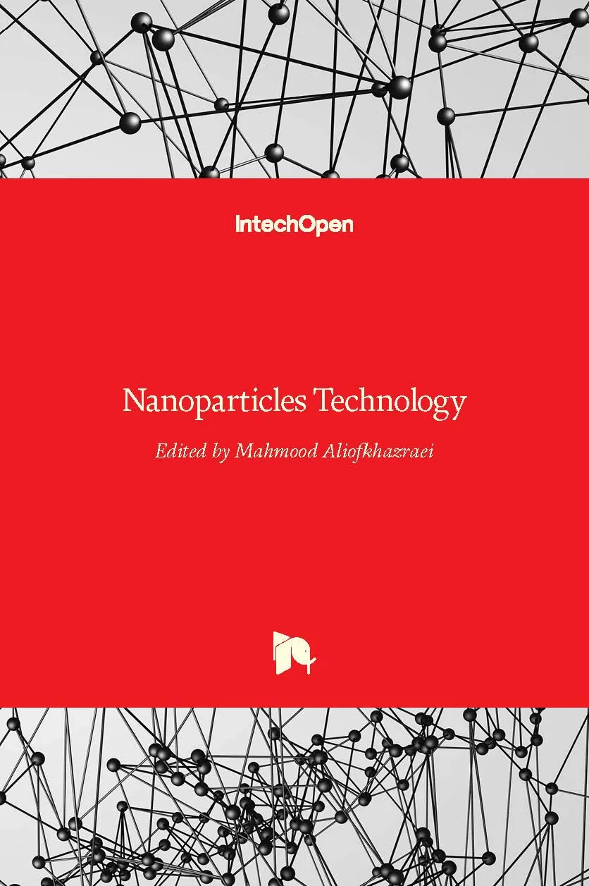 Nanoparticles Technology | Hardcover