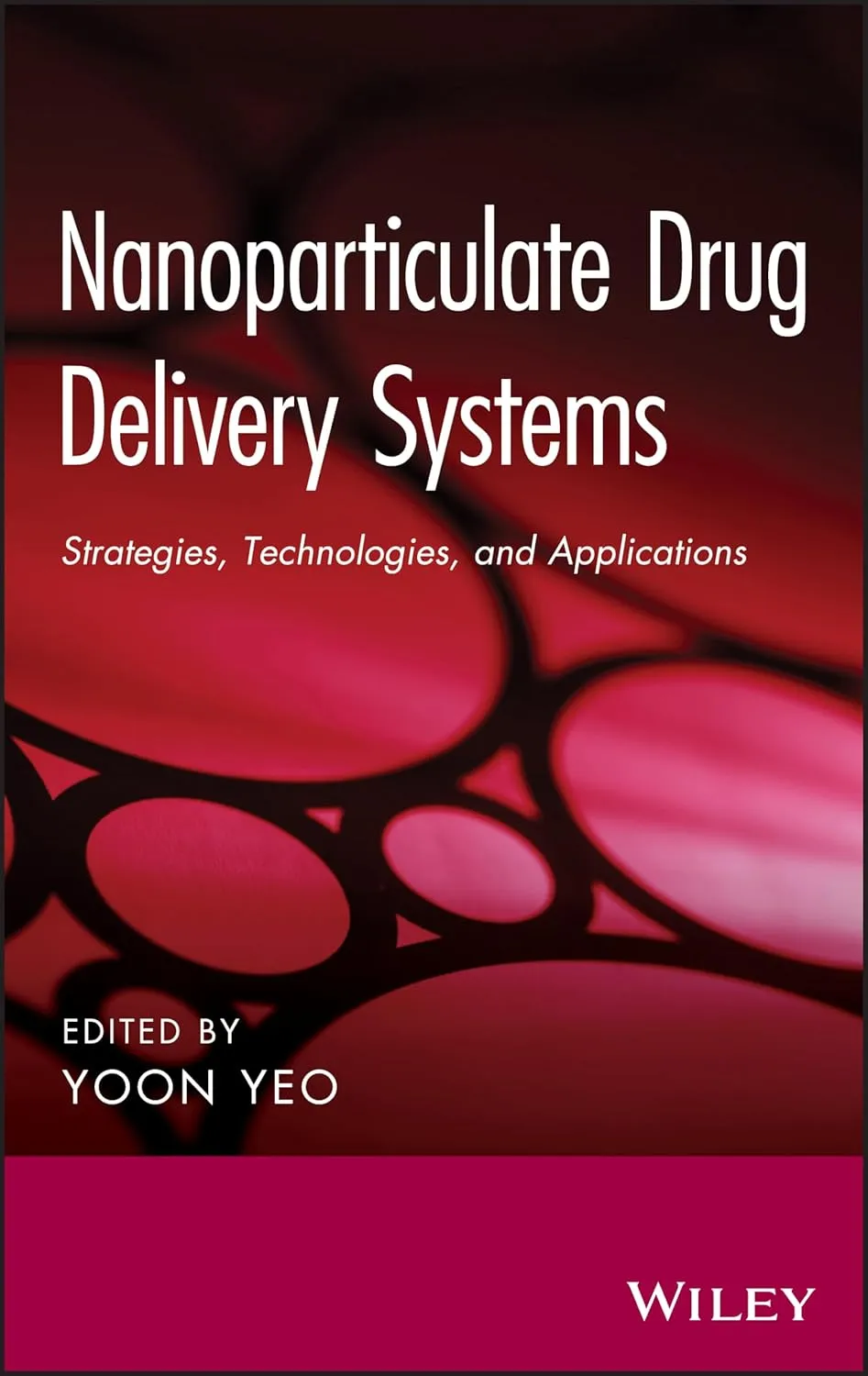 Nanoparticulate Drug Delivery Systems | Hardcover