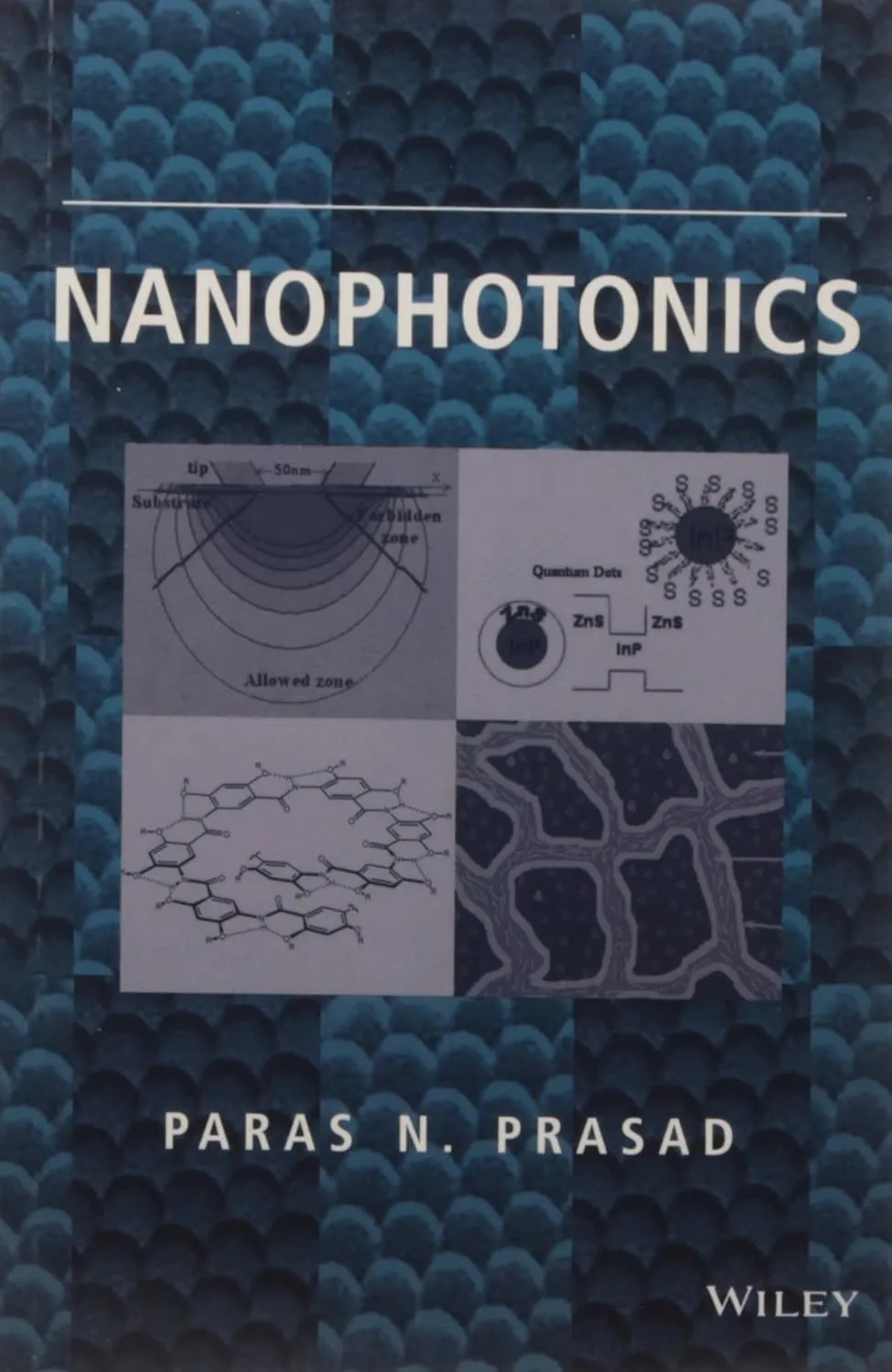 Nanophotonics | Paperback