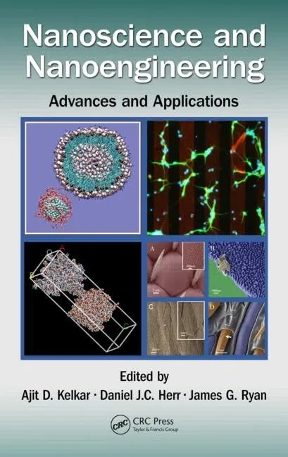 Nanoscience and Nanoengineering | Hardcover