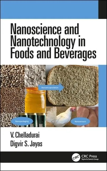 Nanoscience and Nanotechnology in Foods and Beverages | Hardcover