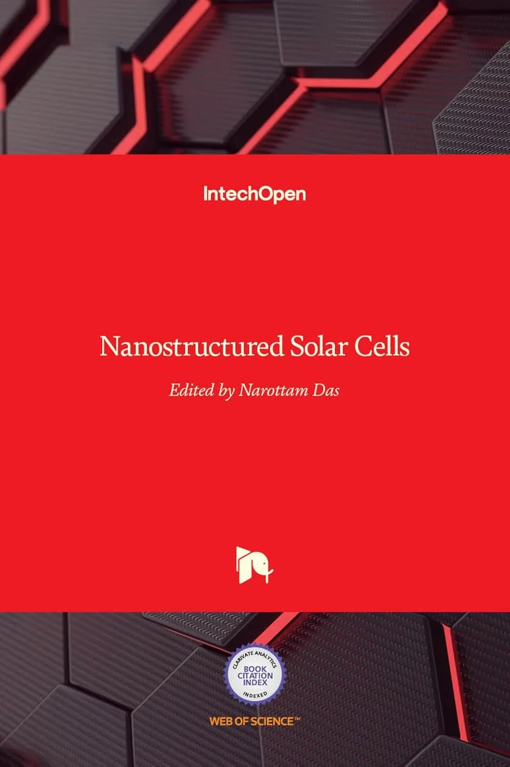 Nanostructured Solar Cells | Hardcover