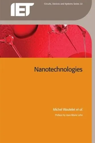 Nanotechnologies | Paperback