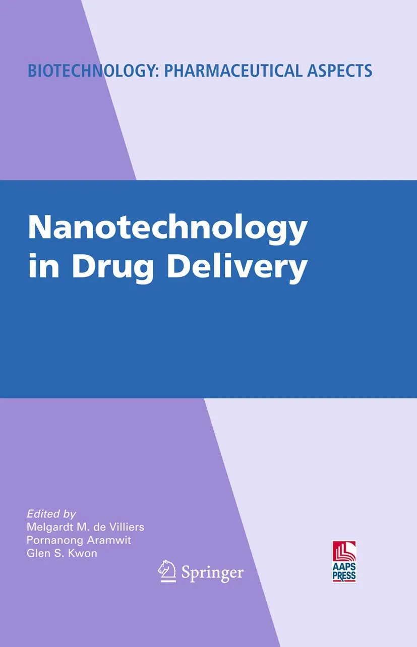 Nanotechnology in Drug Delivery | Hardcover