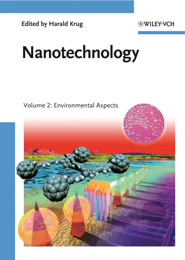 Nanotechnology Environmental Aspects | Volume 2 | Hardcover