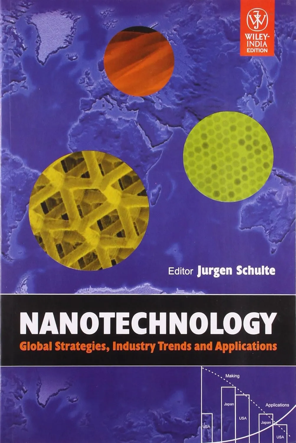 Nanotechnology Global Strategies | Industry Trends and Application | Paperback