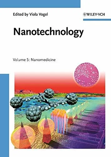 Nanotechnology Nanomedicine | Volume 5 | Hardcover