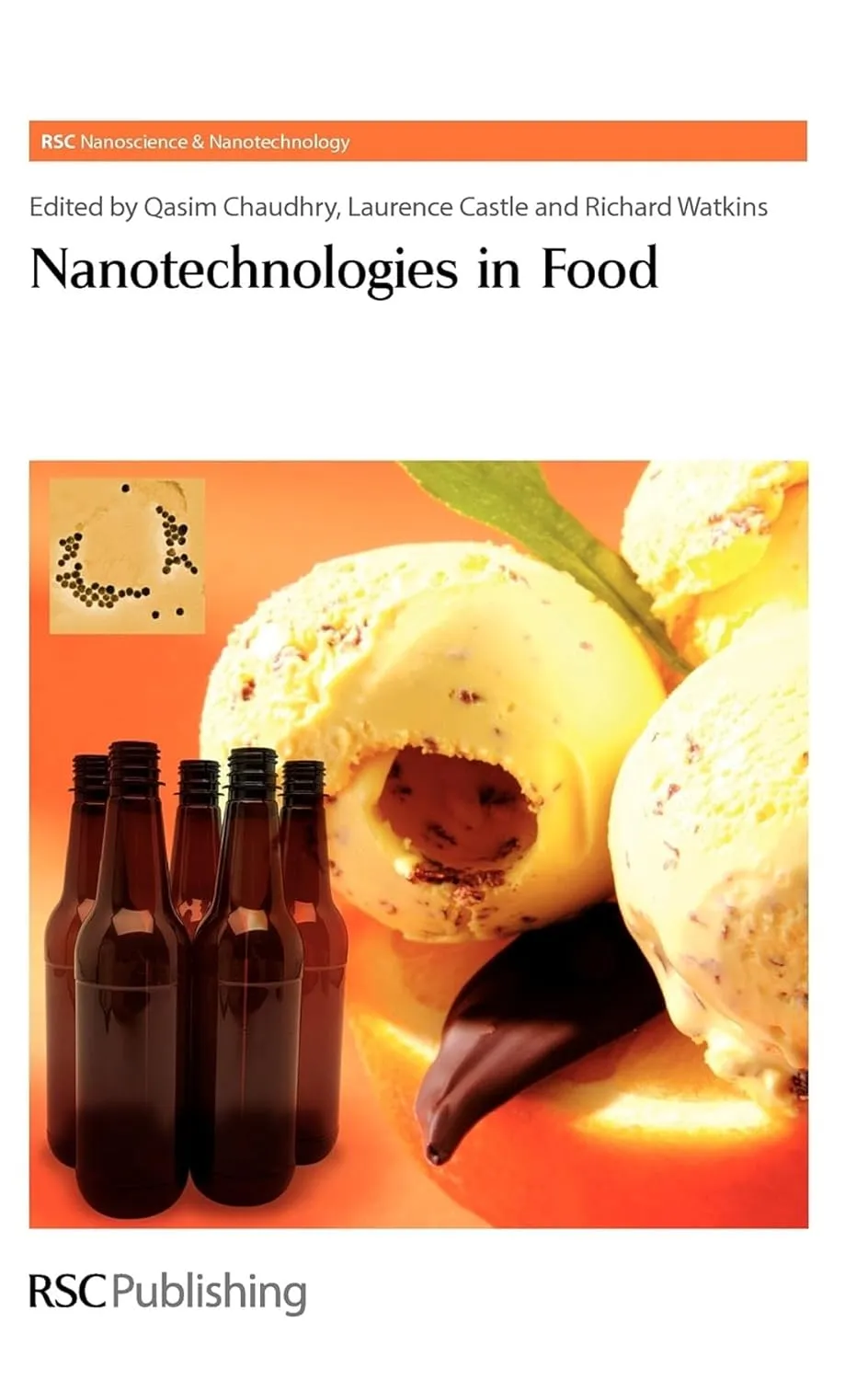 Nanotechynologies in Food | Hardcover
