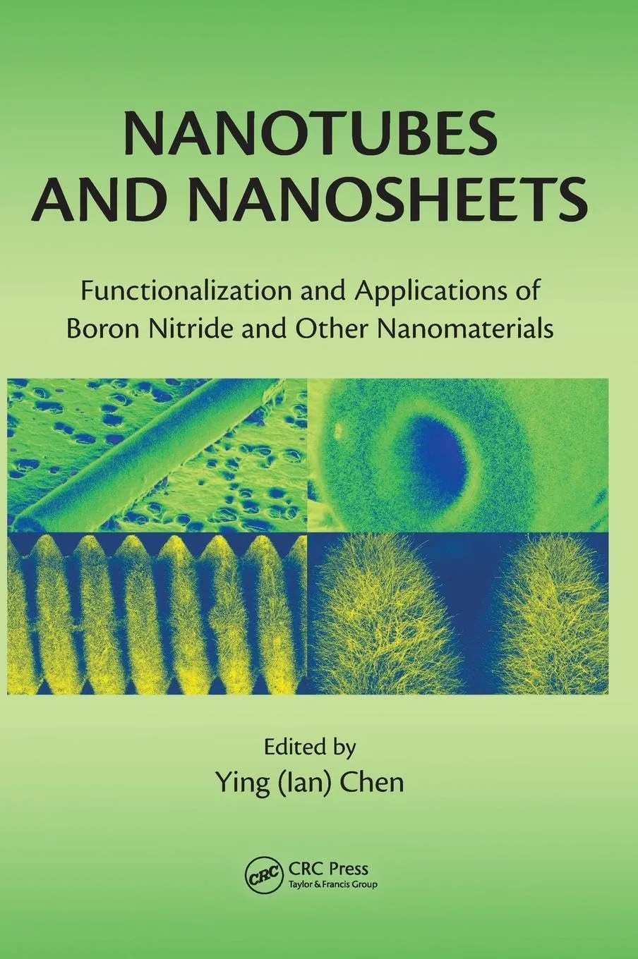 Nanotubes and Nanosheets | Hardcover