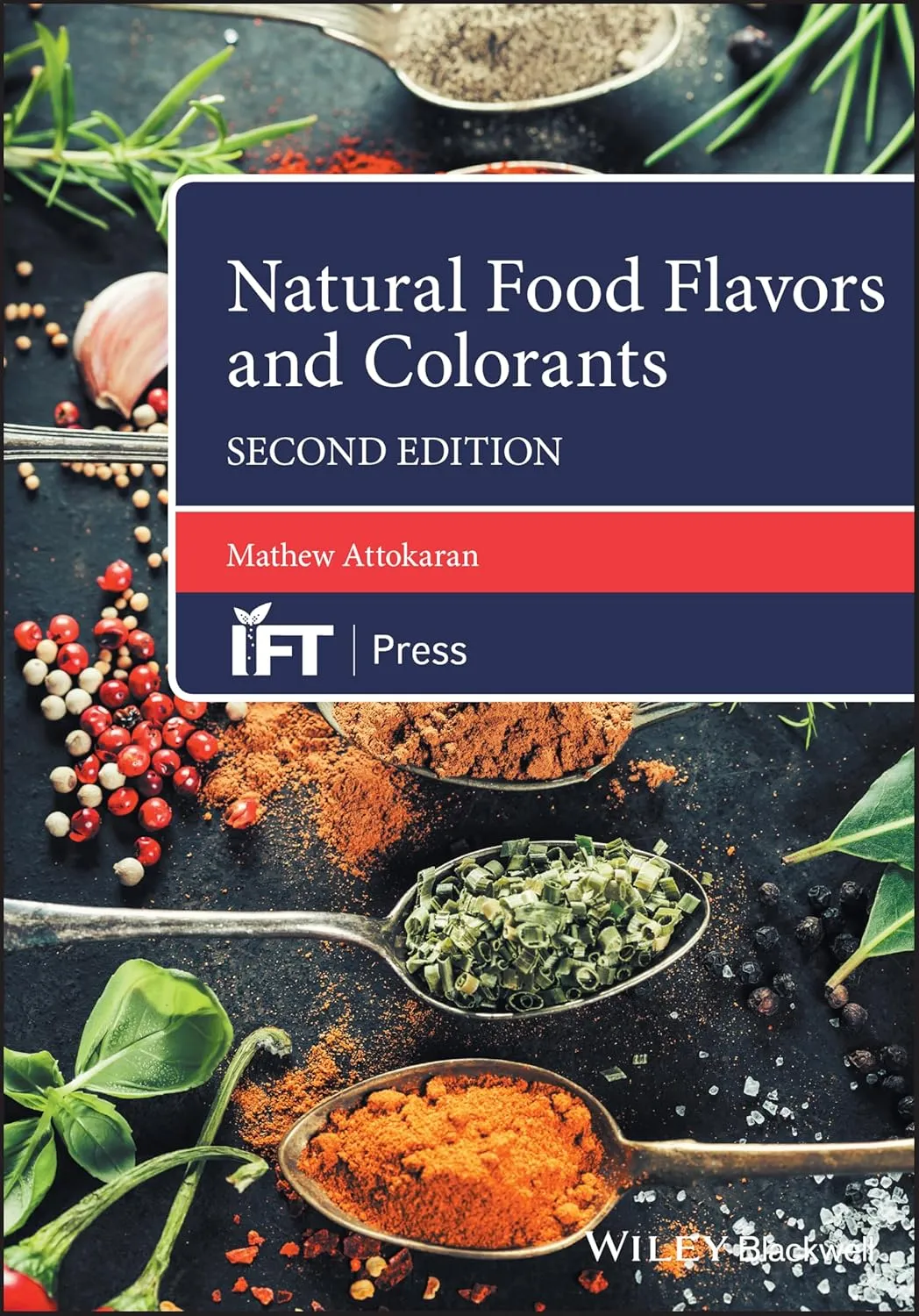 Natural Food Flavors and Colorants | 2nd Edition | Hardcover