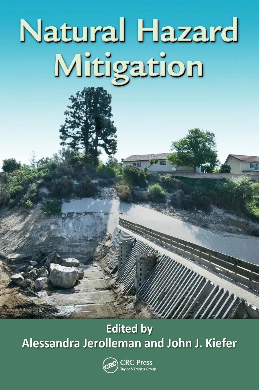 Natural Hazard Mitigation | Hardcover
