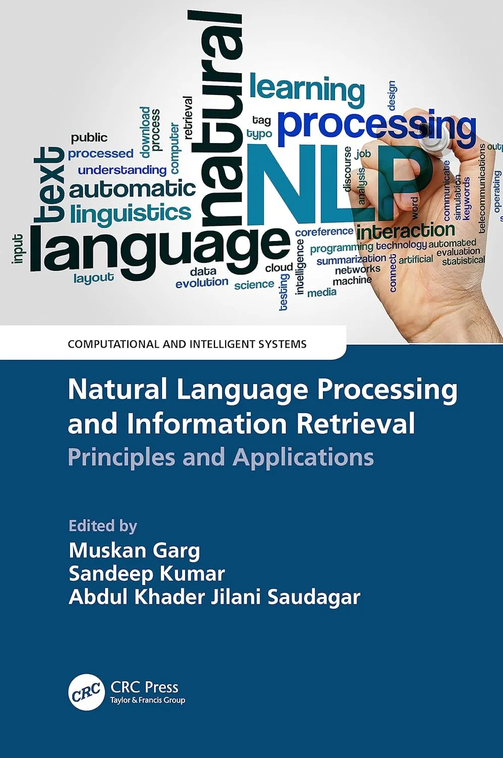 Natural Language Processing And Information Retrieval Principles And Applications | Hardcover