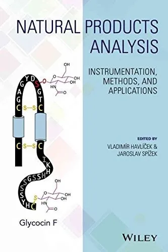 Natural Products Analysis | Hardcover