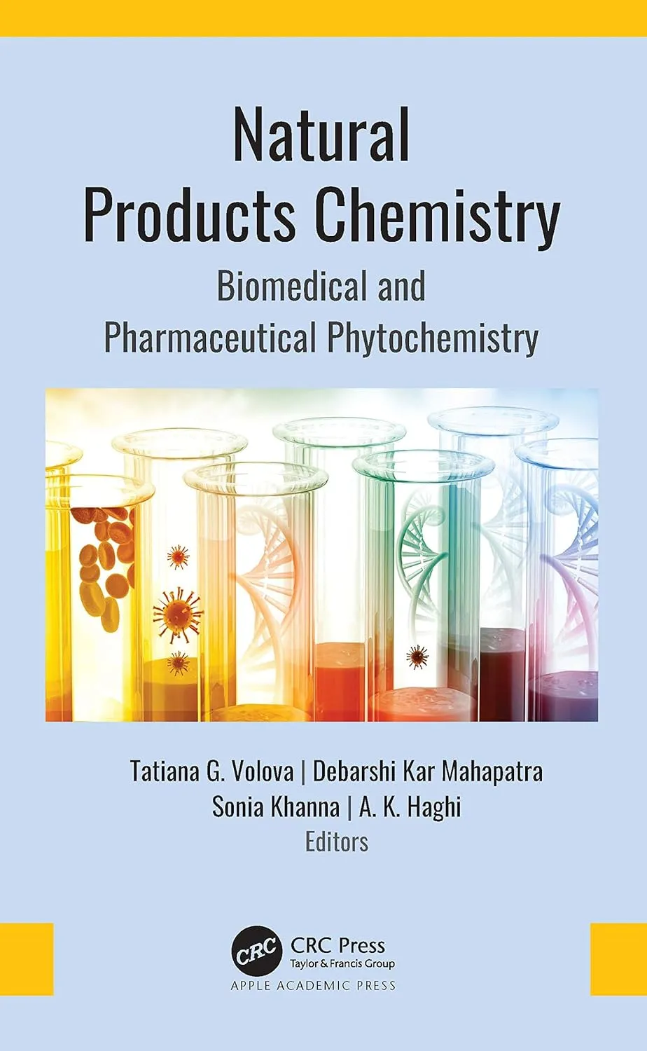 Natural Products Chemistry Biomedical and Pharmaceutical Phytochemistry | Hardcover