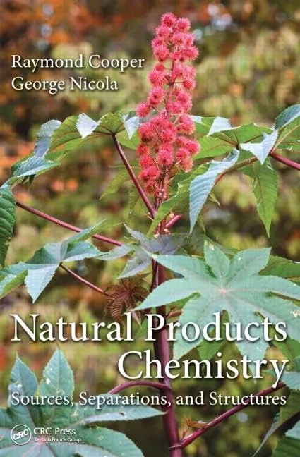 Natural Products Chemistry | Paperback