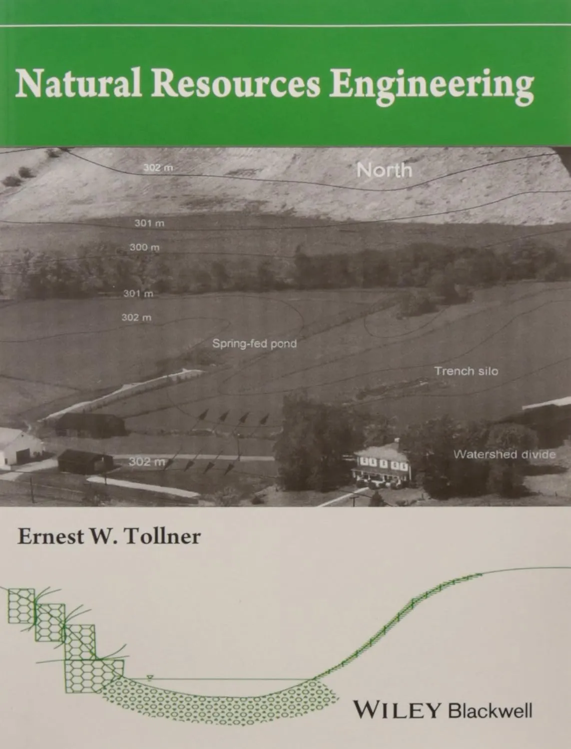 Natural Resources Engineering | Paperback