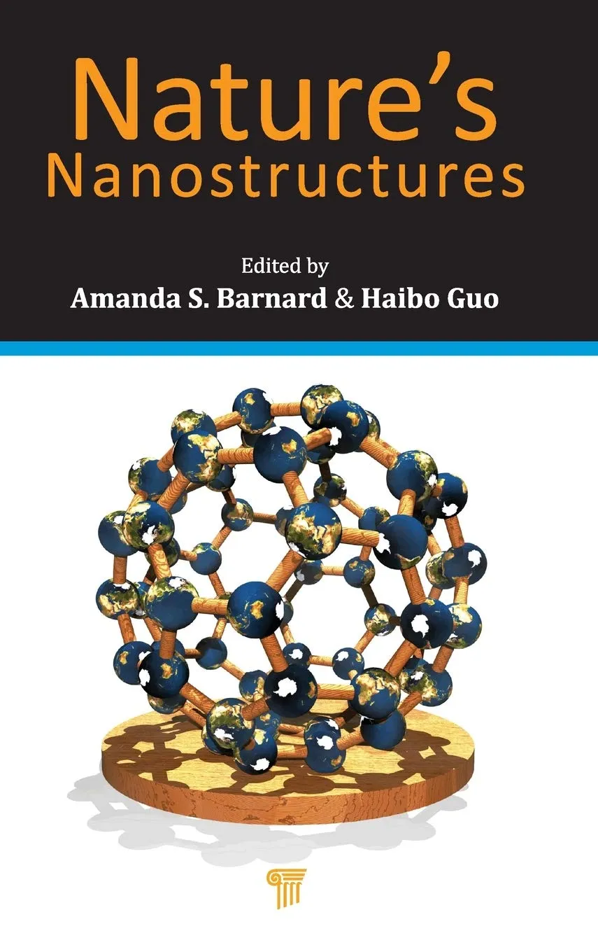 Nature's Nanostructures | Hardcover