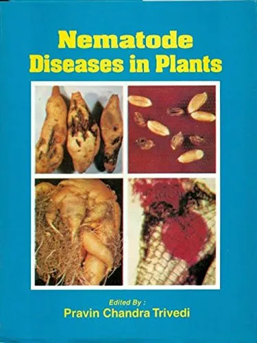 Nematode Disease in Plants