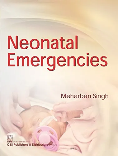 Neonatal Emergencies | Paperback