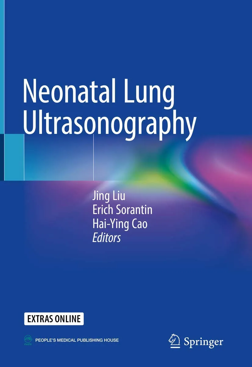 Neonatal Lung Ultrasonography | Hardcover