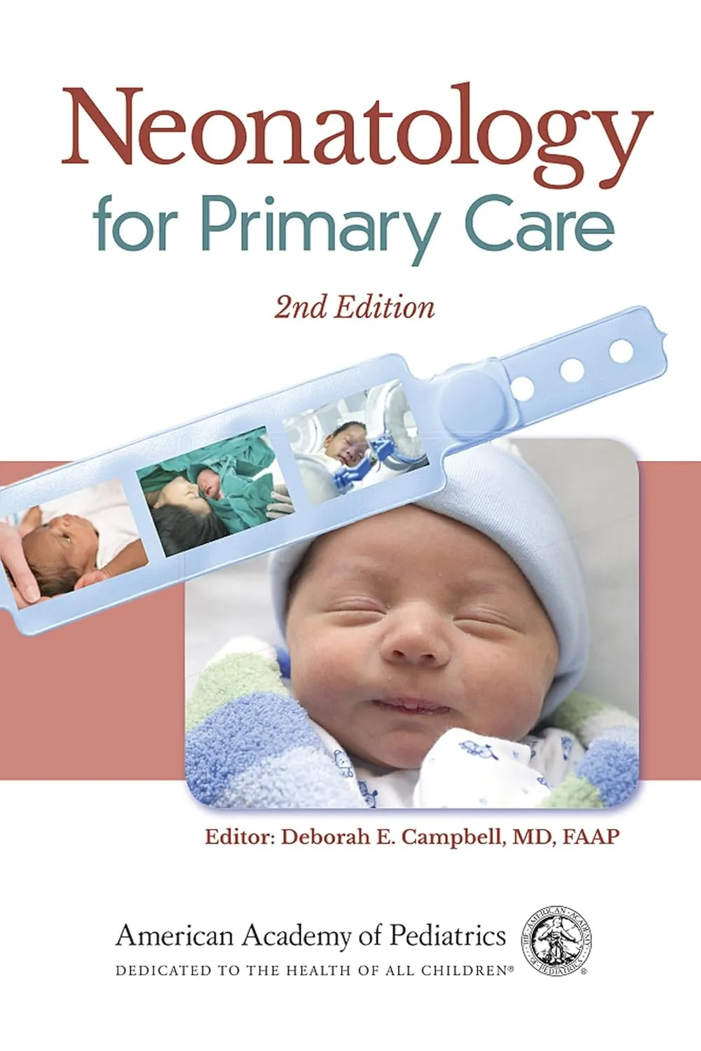 Neonatology For Primary Care | 2nd Edition | Paperback
