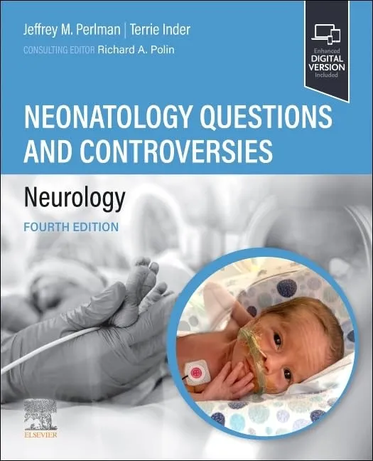 Neonatology Questions And Controversies Neurology With Access Code 4th Edition | Paperback
