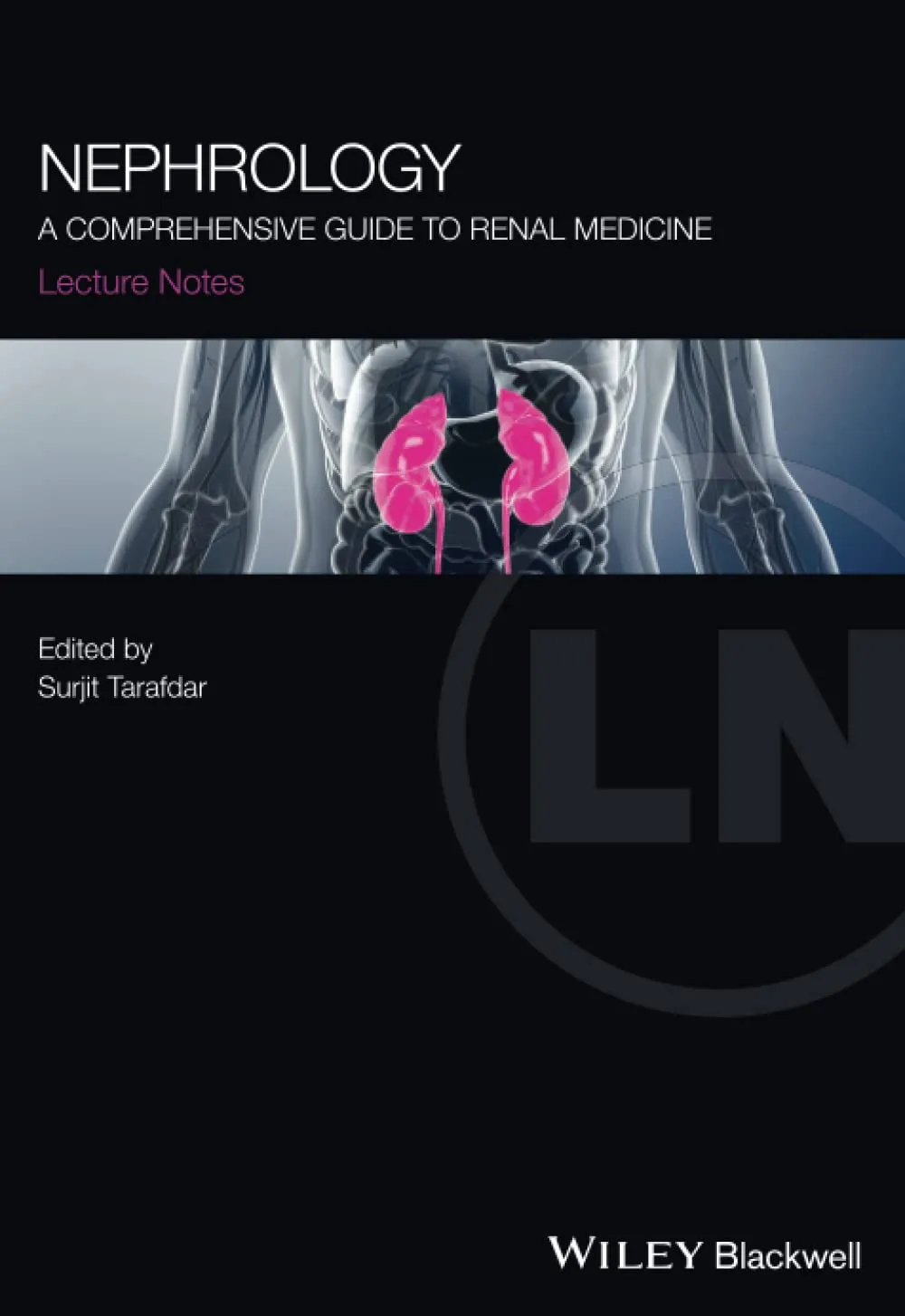 Nephrology A Comprehensive Guide To Renal Medicine | Paperback