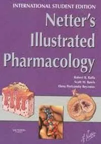 Netter's Illustrated Pharmacology