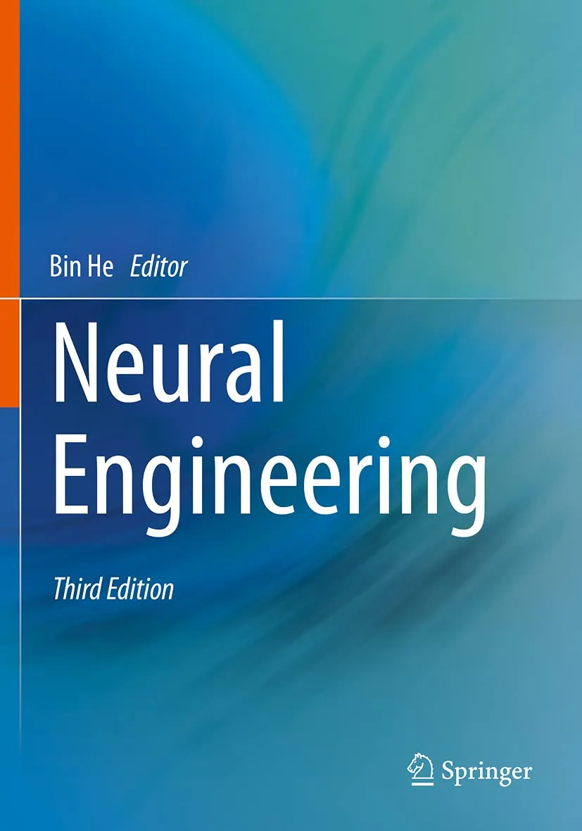 Neural Engineering Third Edition | Paperback