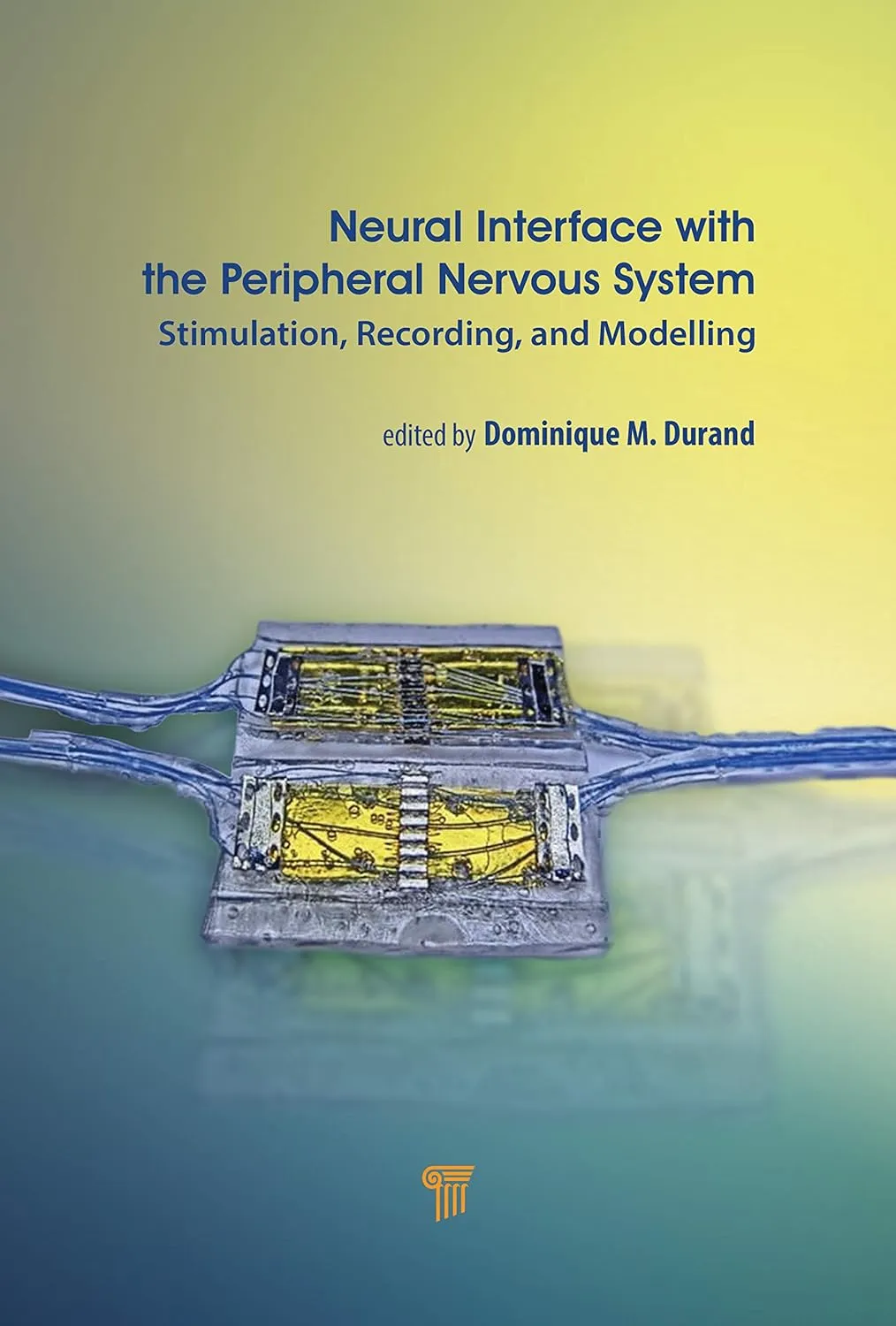 Neural Interface With The Peripheral Nervous System Stimulation | Recording And Modelling | Hardcover
