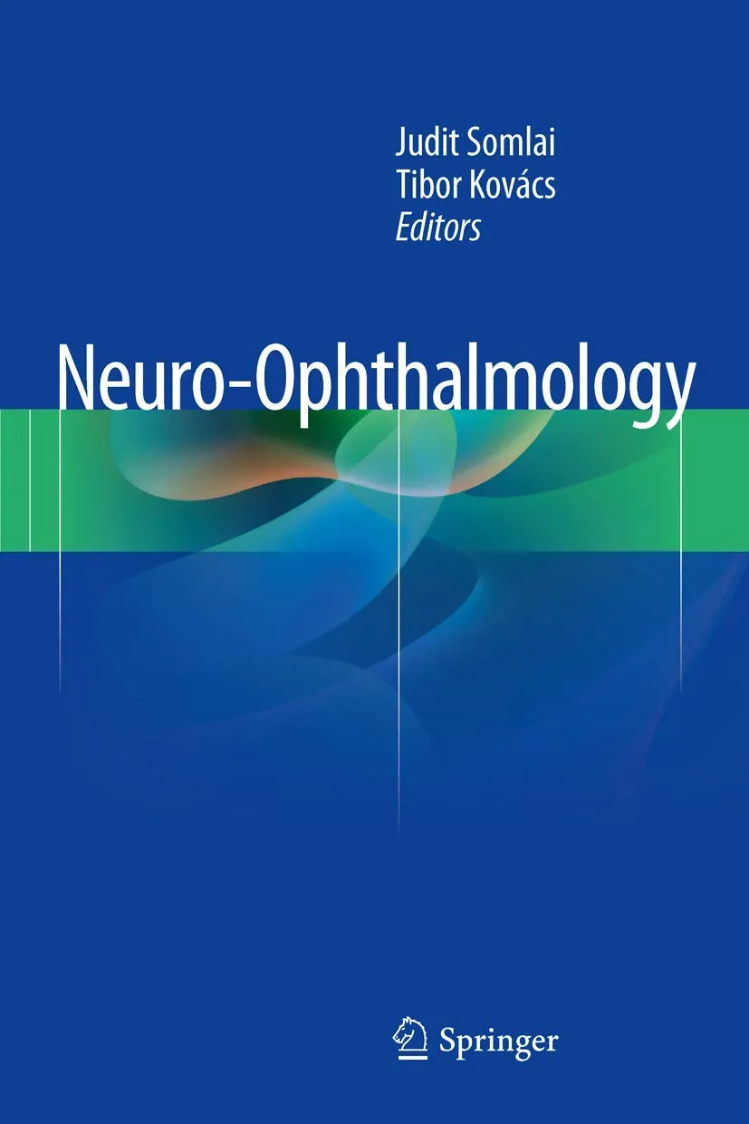 Neuro-Ophthalmology | Hardcover