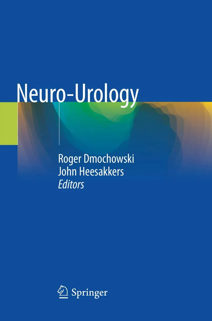 Neuro Urology | Paperback
