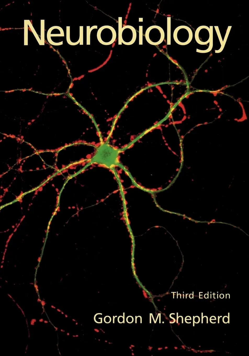 Neurobiology | 4th Edition
