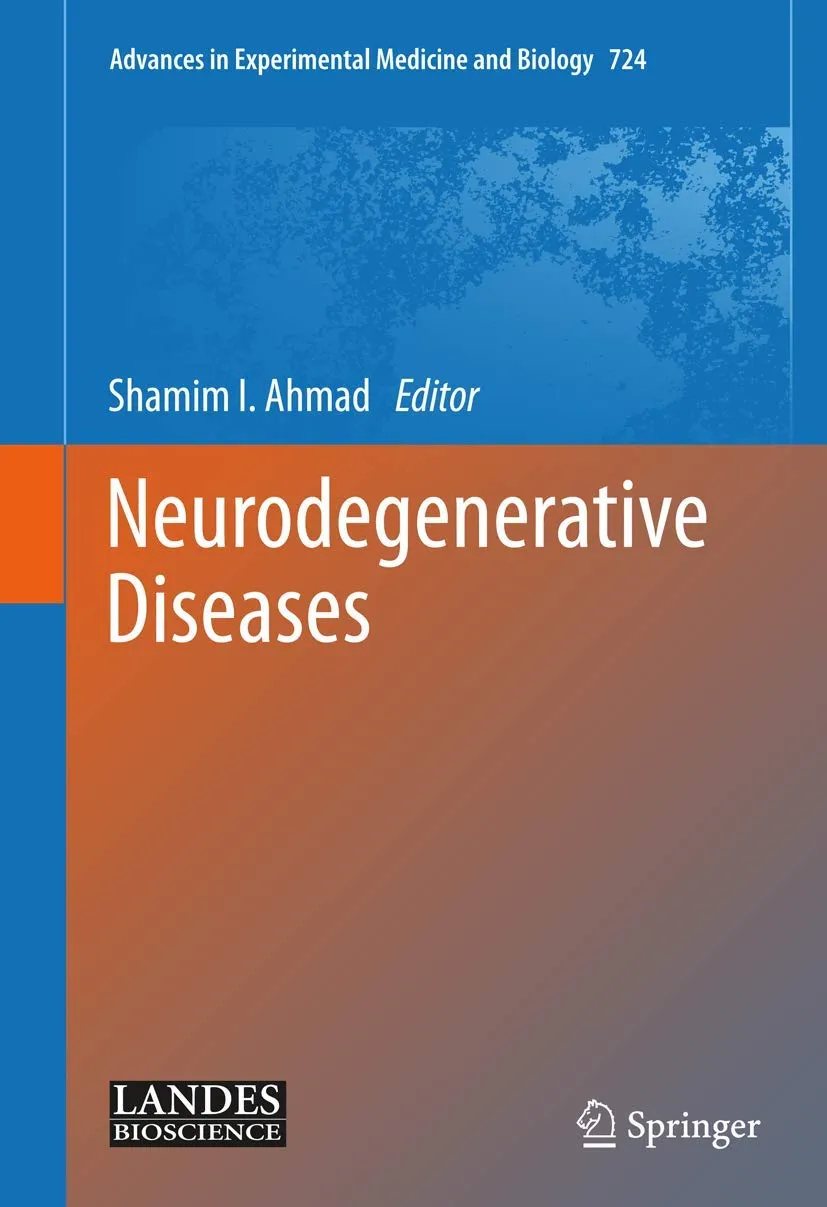 Neurodegenerative Diseases | Hardcover
