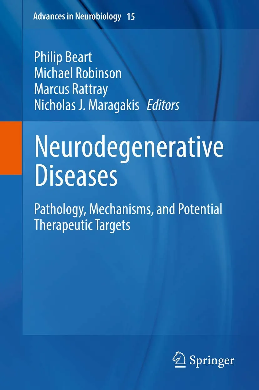 Neurodegenerative Diseases | Hardcover
