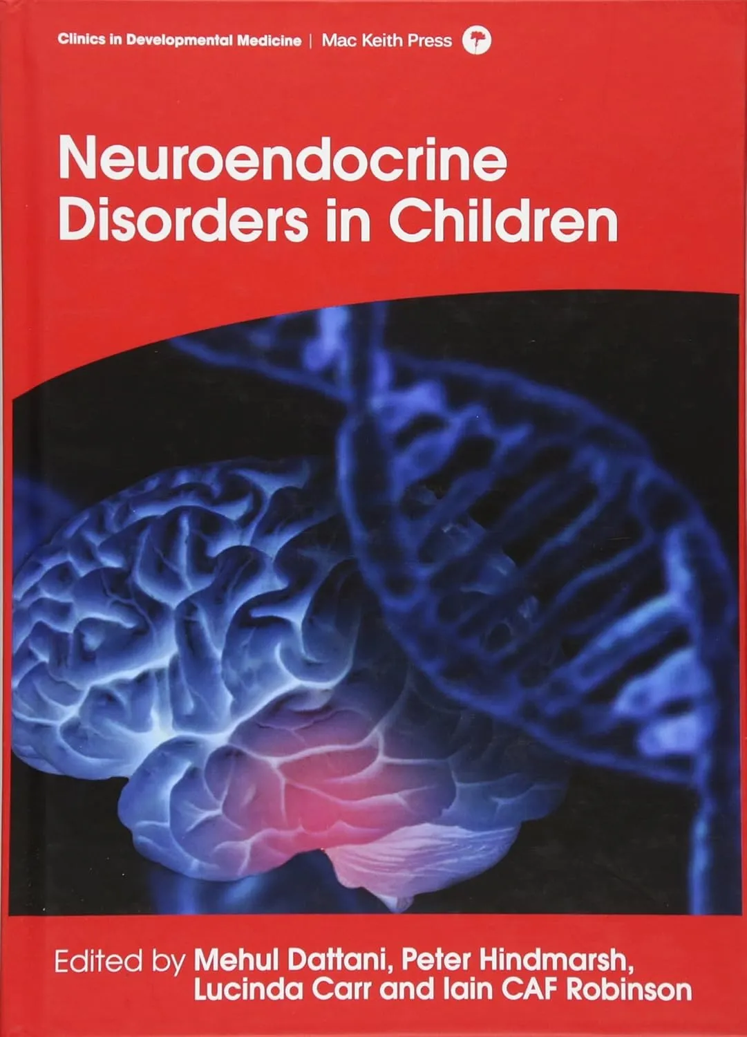 Neuroendocrine Disorders in Children | Hardcover