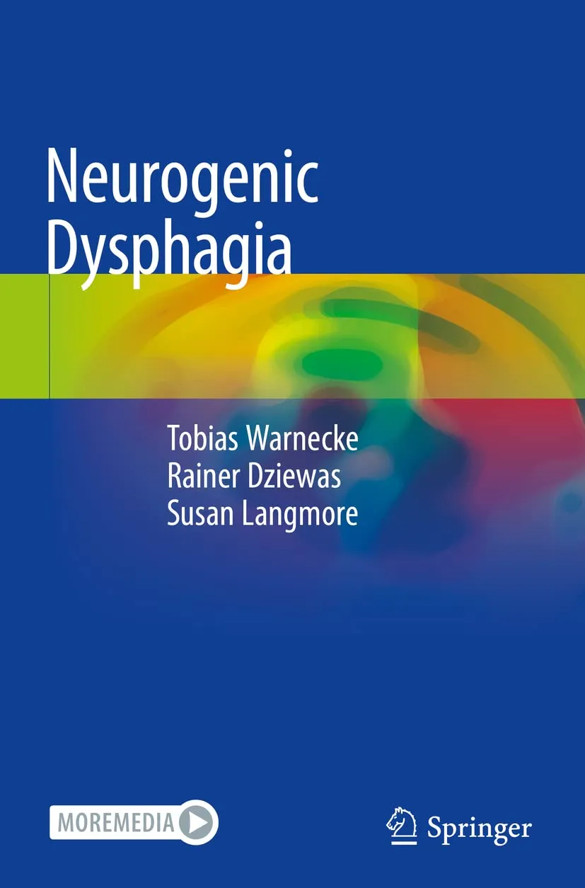Neurogenic Dysphagia | Paperback