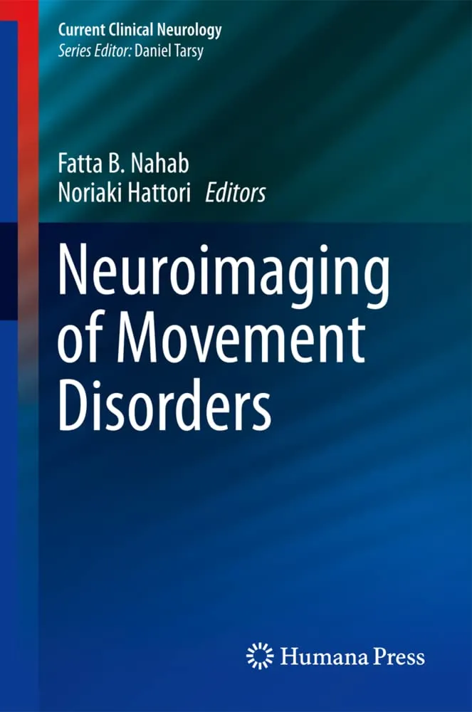 Neuroimaging of Movement Disorders | Hardcover