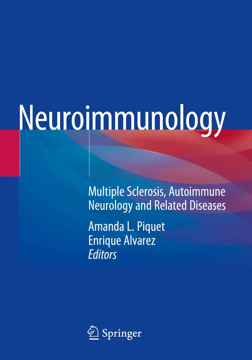 Neuroimmunology Multiple Sclerosis Autoimmune Neurology And Related Diseases | Paperback
