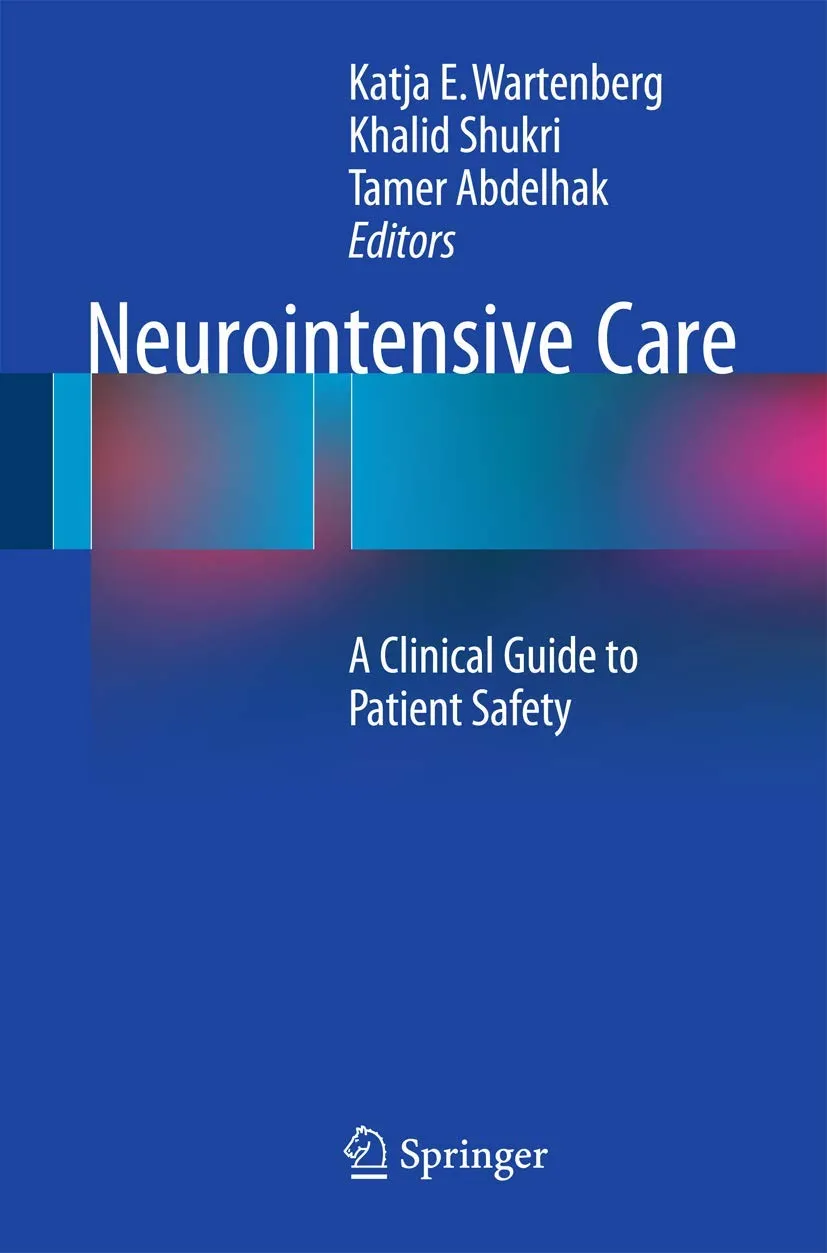Neurointensive Care | Paperback
