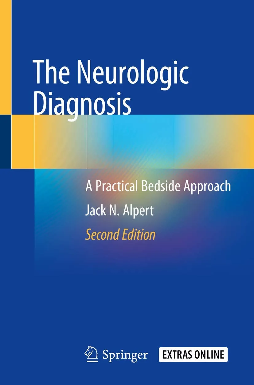 The Neurologic Diagnosis | 2nd Edition | Paperback