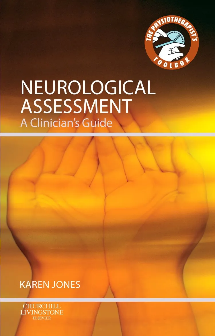 Neurological Assessment A Clinician's Guide | Paperback