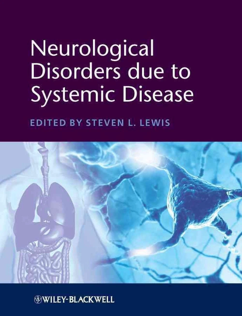 Neurological Disorders Due to Systemic Disease | Hardcover