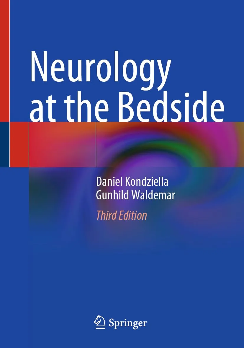 Neurology At The Bedside Third Edition | Paperback