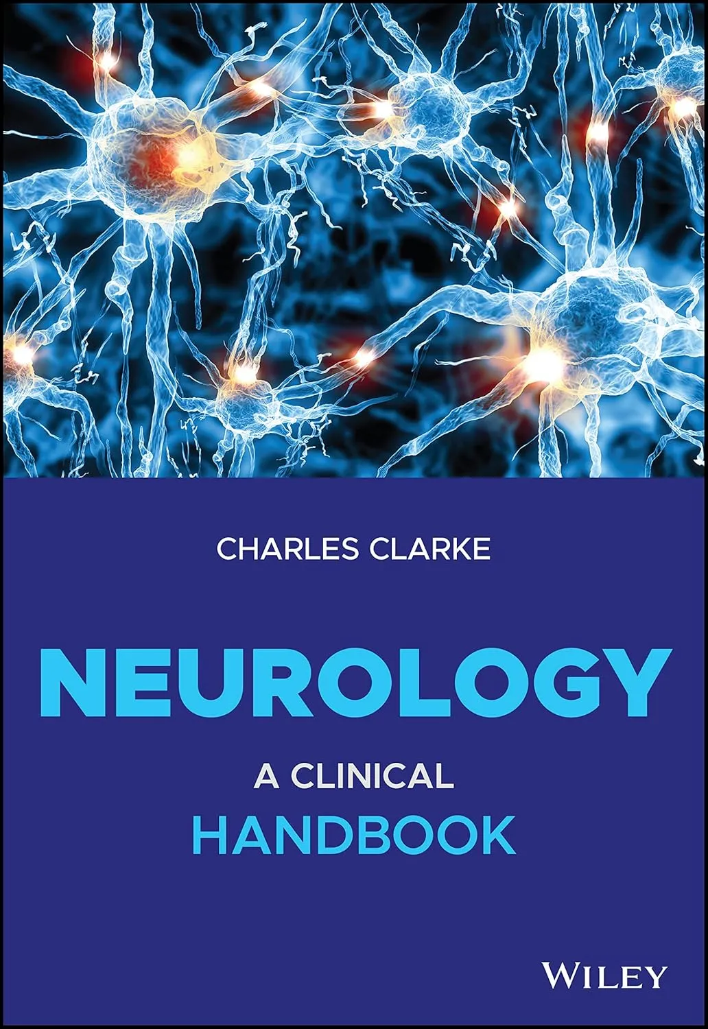 Neurology A Clinical Handbook | Paperback