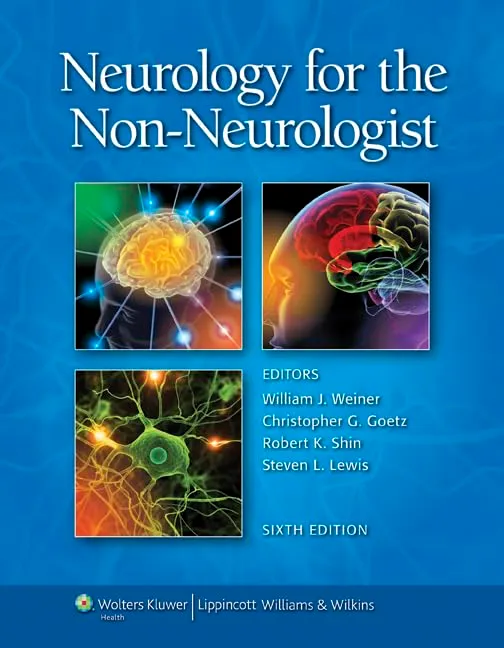 Neurology for the Non-Neurologist | 6th Edition | Paperback