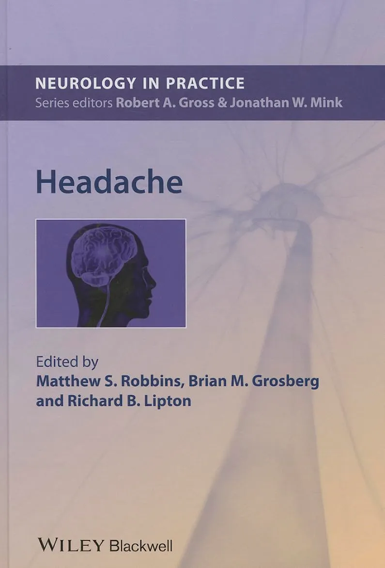 Neurology in Practice Headache | Hardcover