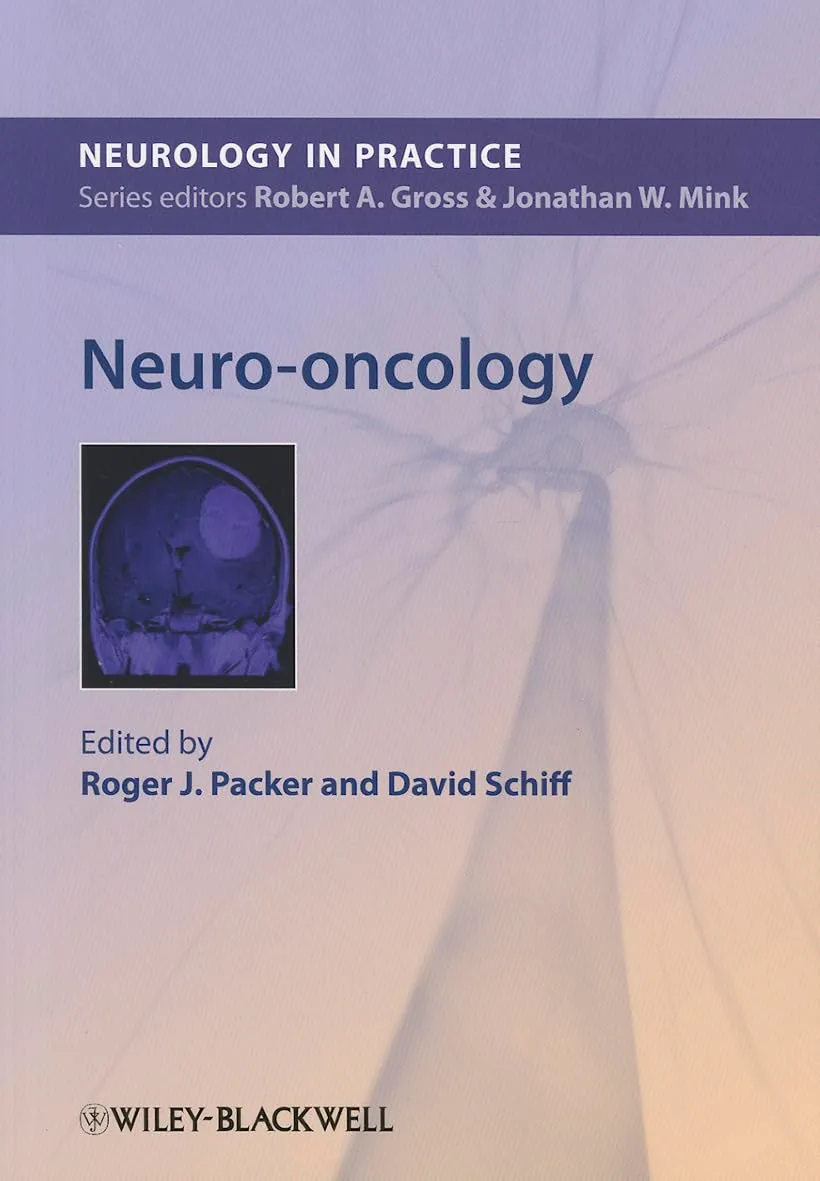 Neurology in Practice Neuro-Oncology | Paperback