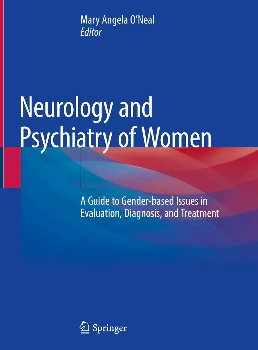 Neurology and Psychiatry of Women | Hardcover